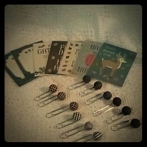 New Planner Accessories